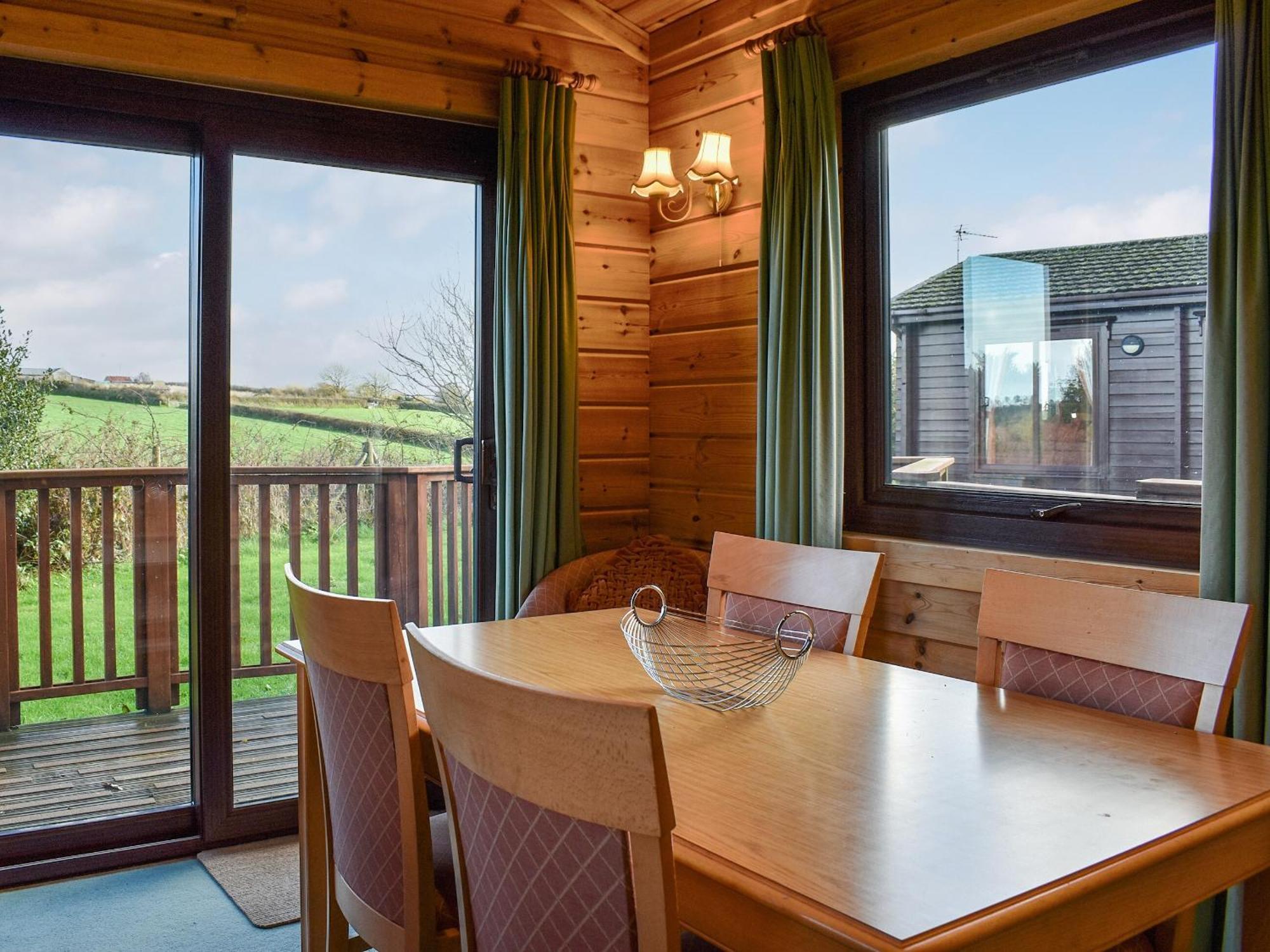 Woolfardisworthy  Jasmine Lodge מראה חיצוני תמונה