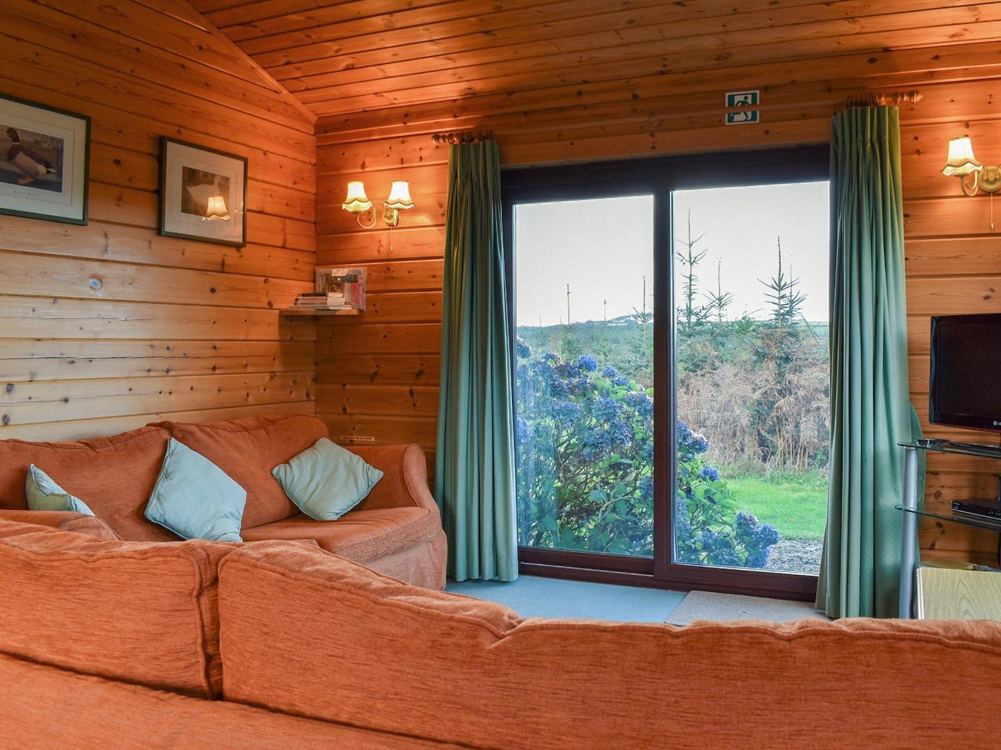 Woolfardisworthy  Jasmine Lodge מראה חיצוני תמונה
