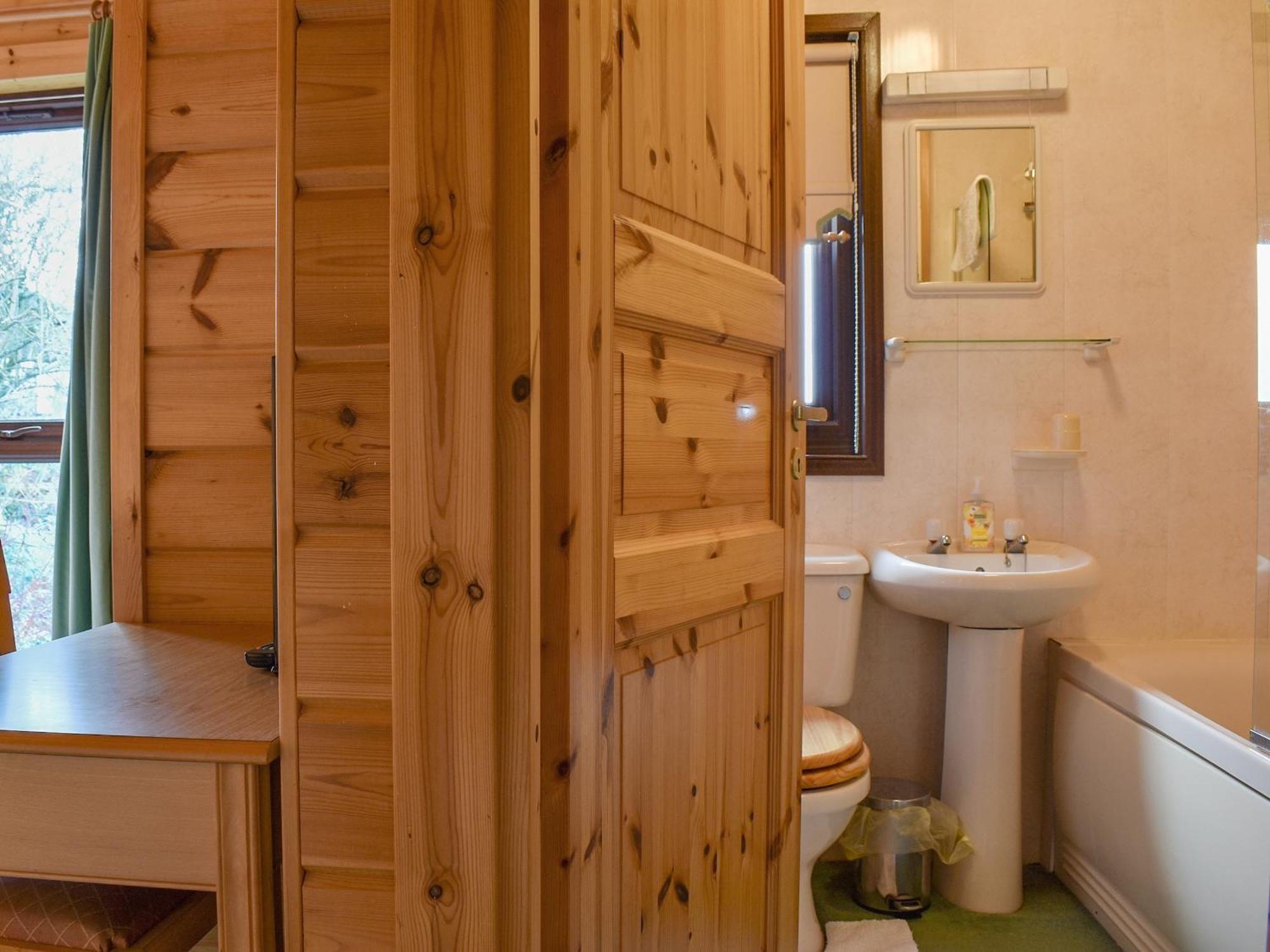 Woolfardisworthy  Jasmine Lodge מראה חיצוני תמונה