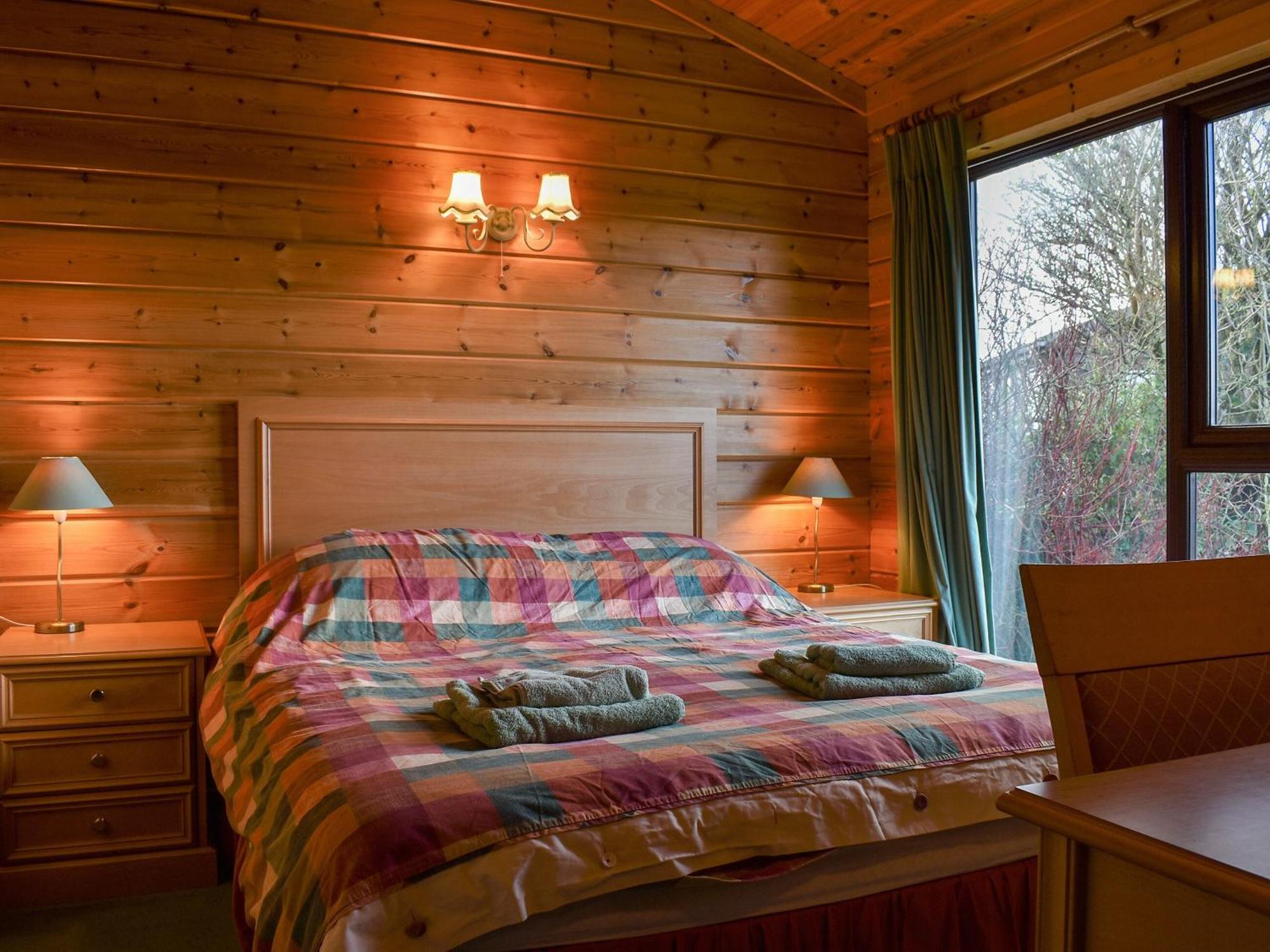 Woolfardisworthy  Jasmine Lodge מראה חיצוני תמונה